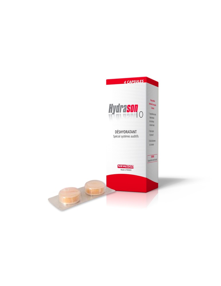 Hydrason 70 g complet