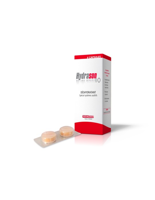 Hydrason 70 g complet