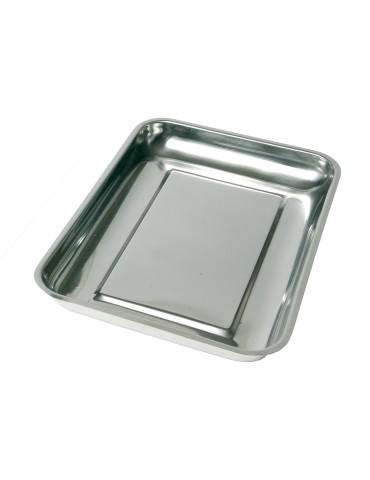 Plateau 26 x 19 x 3 cm.