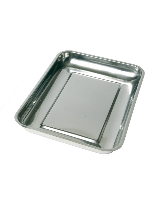 Plateau 26 x 19 x 3 cm.