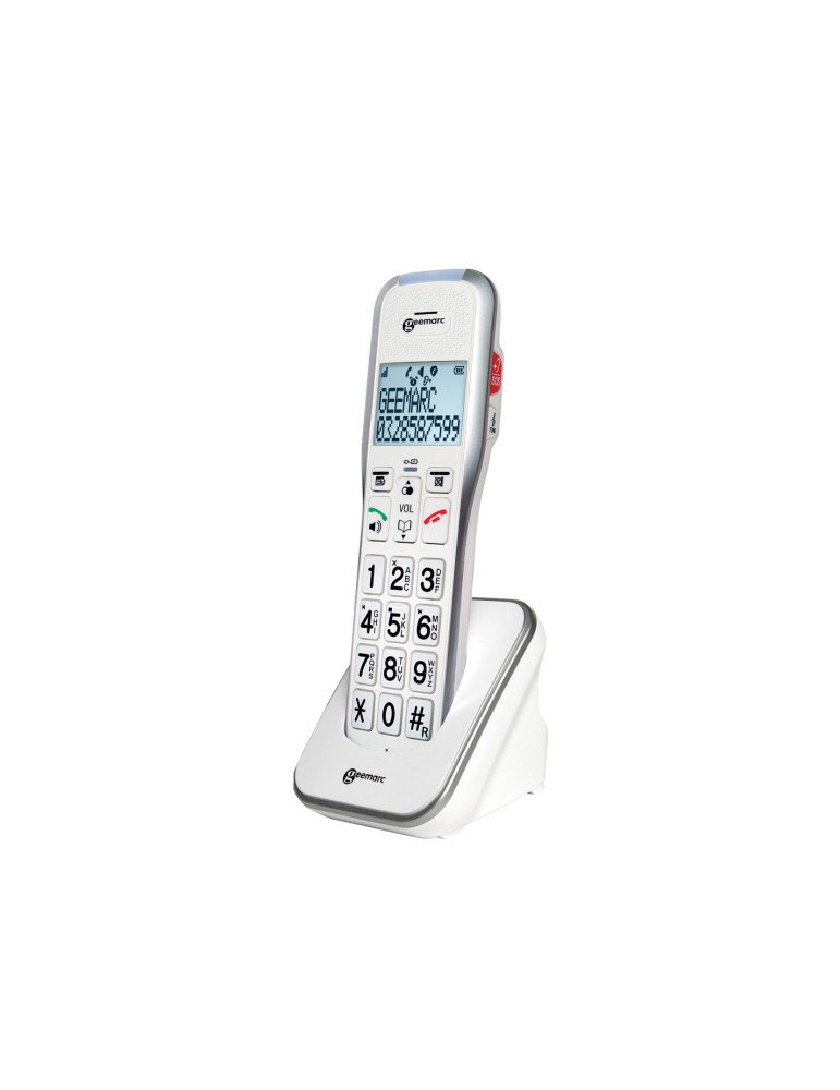 Combiné additionnel DECT 595