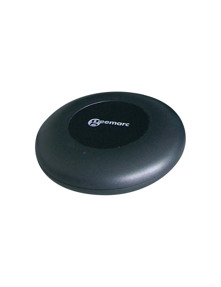 Vibreur supplémentaire