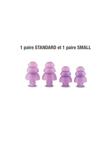 Protection Musique 2