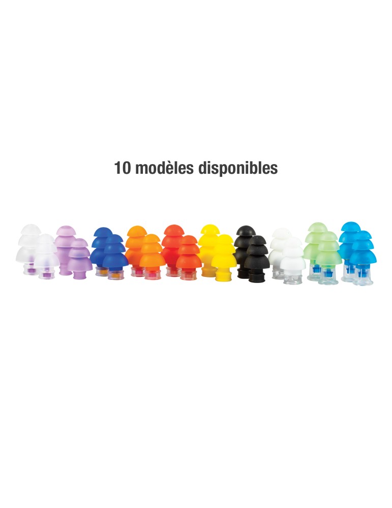 Protection Musique Premium