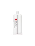 Biopor® AB 40 Shore A, 8 x 48 ml, rouge- opaque