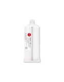 Biopor® AB 25 Shore A, 8 x 48 ml, rougeâtre- transparent