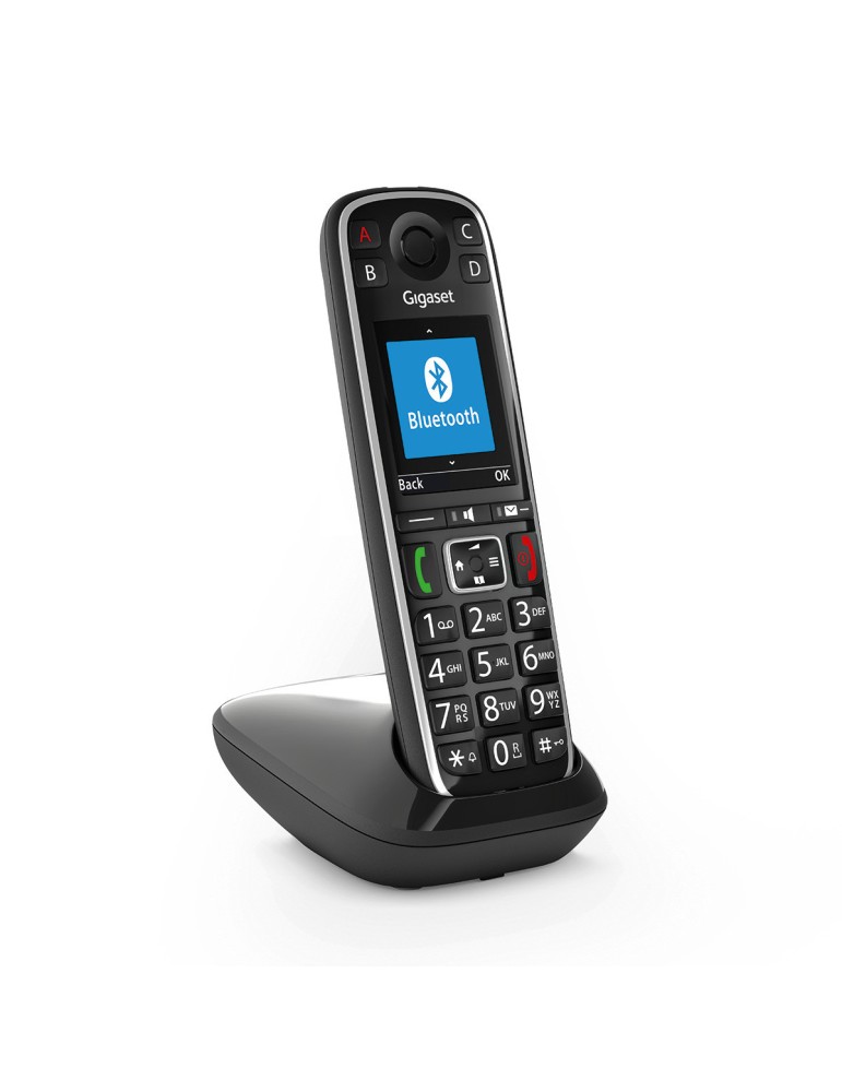 Gigaset E720 Bluetooth