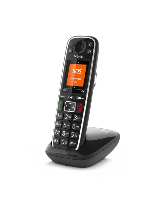 Gigaset E720 Bluetooth