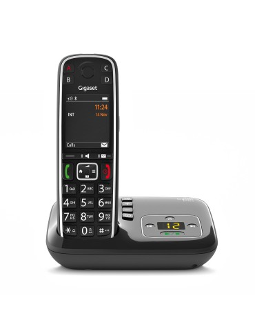 Gigaset E720A Bluetooth + Répondeur 2