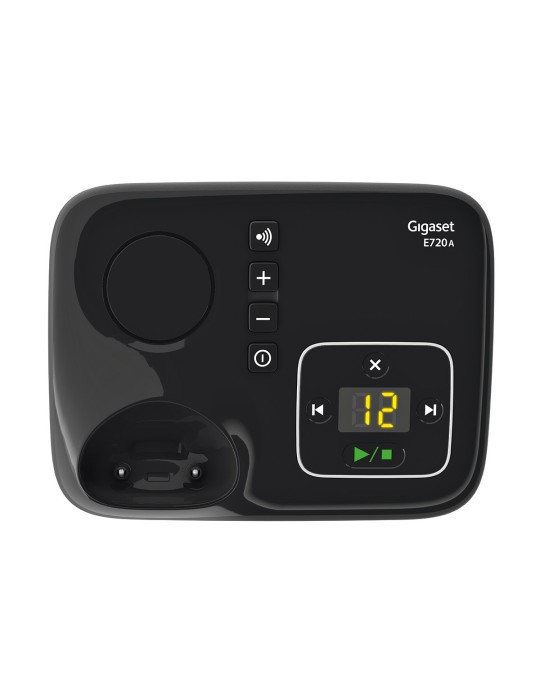 Gigaset E720A Bluetooth + Répondeur