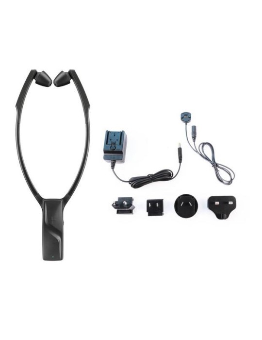 Casque Additionnel pour RS5000