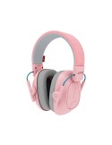 Casque Antibruit Enfant Alpine Muffy - Rose