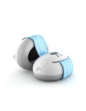 Casque Antibruit Bebe Alpine Muffy - Bleu