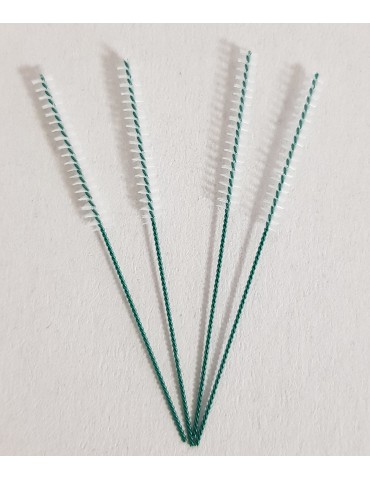 Goupillon de nettoyage (x20)