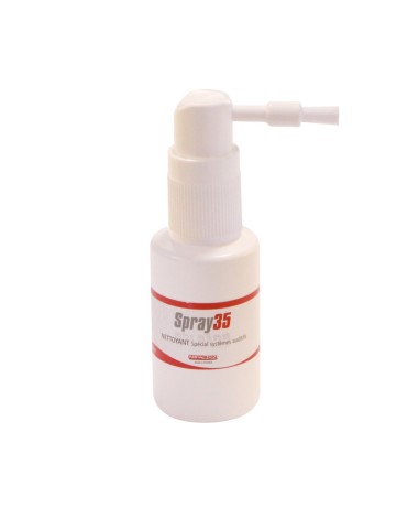 Spray 35 ml à pompe (x12) 2