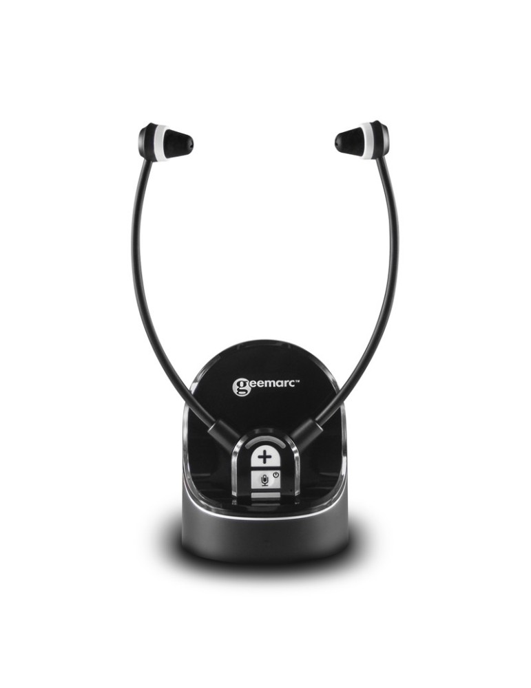 CL7370 OPTI - CASQUE TV HF