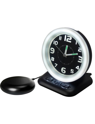 Réveil Wake’N’ Shake Star