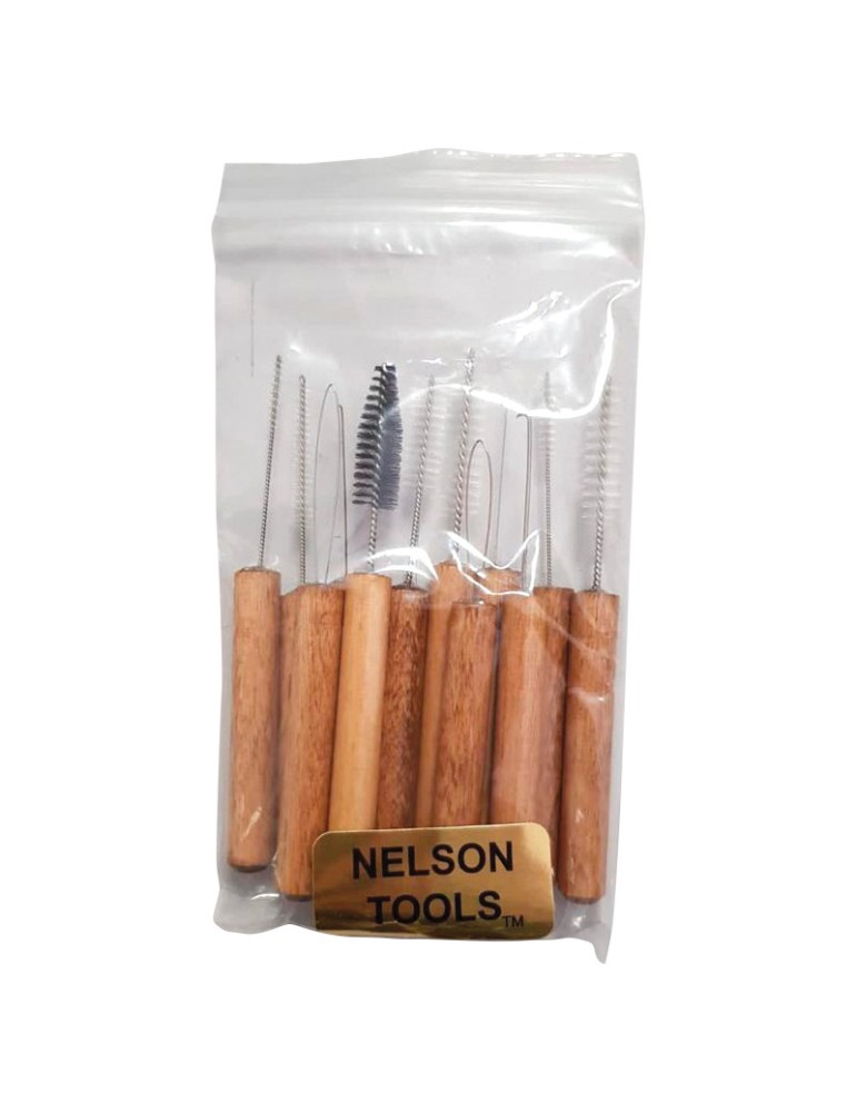 Coffret de 12 outils