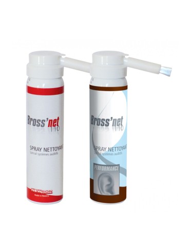 Bross’net 110 ml (x24)