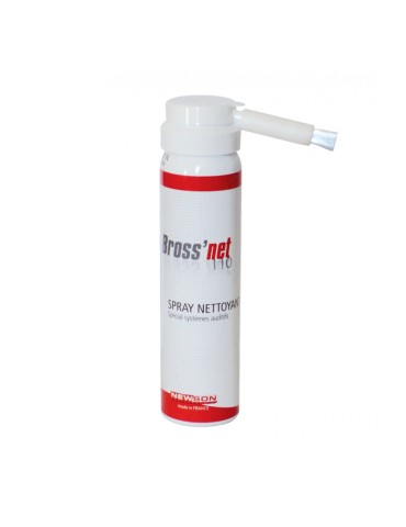 Bross’net 110 ml (x24) 2