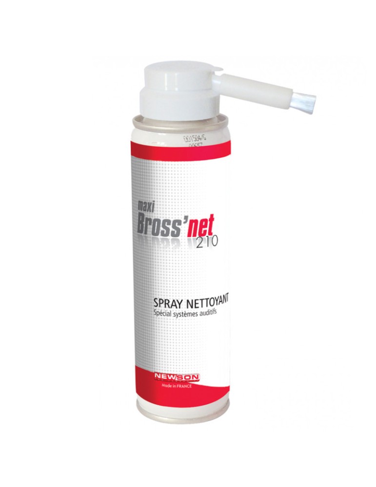 MaxiBross’net 210 ml (x14)