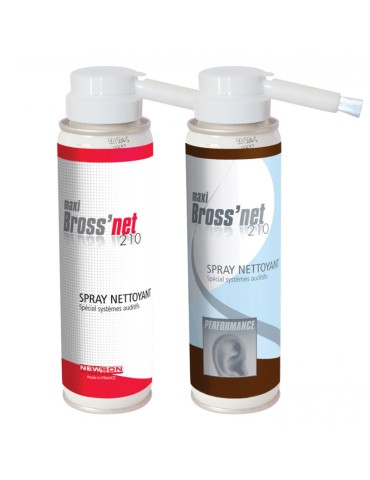 MaxiBross’net 210 ml (x14)