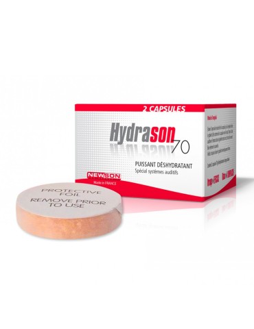 2 recharges Hydrason 70 g (x12) 2