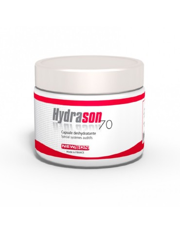 Gobelet hydrason 70 (x12) 2