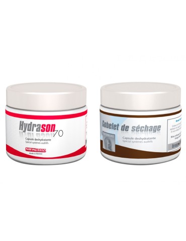 Gobelet hydrason 70 (x12)