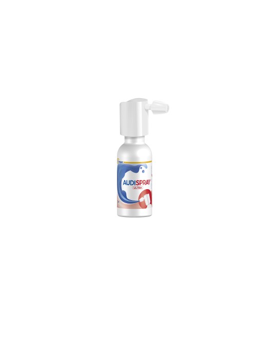Audispray ultra 50 ml
