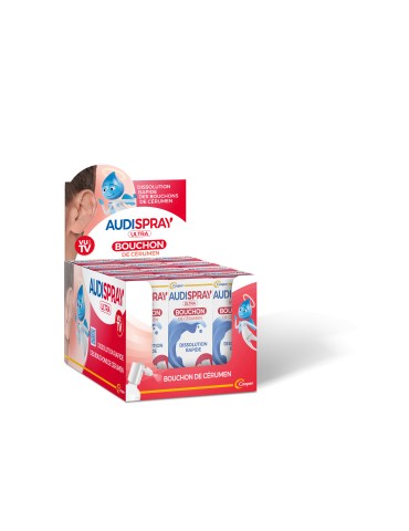 Audispray ultra 50 ml