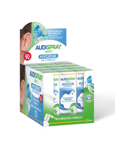 Audispray 50 ml 2
