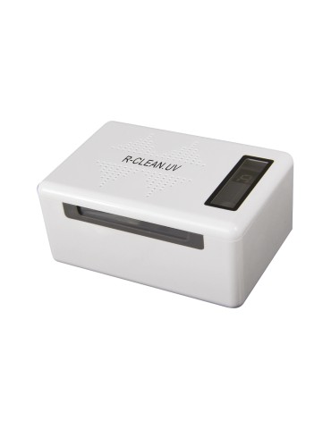 Boitier R-Clean UV