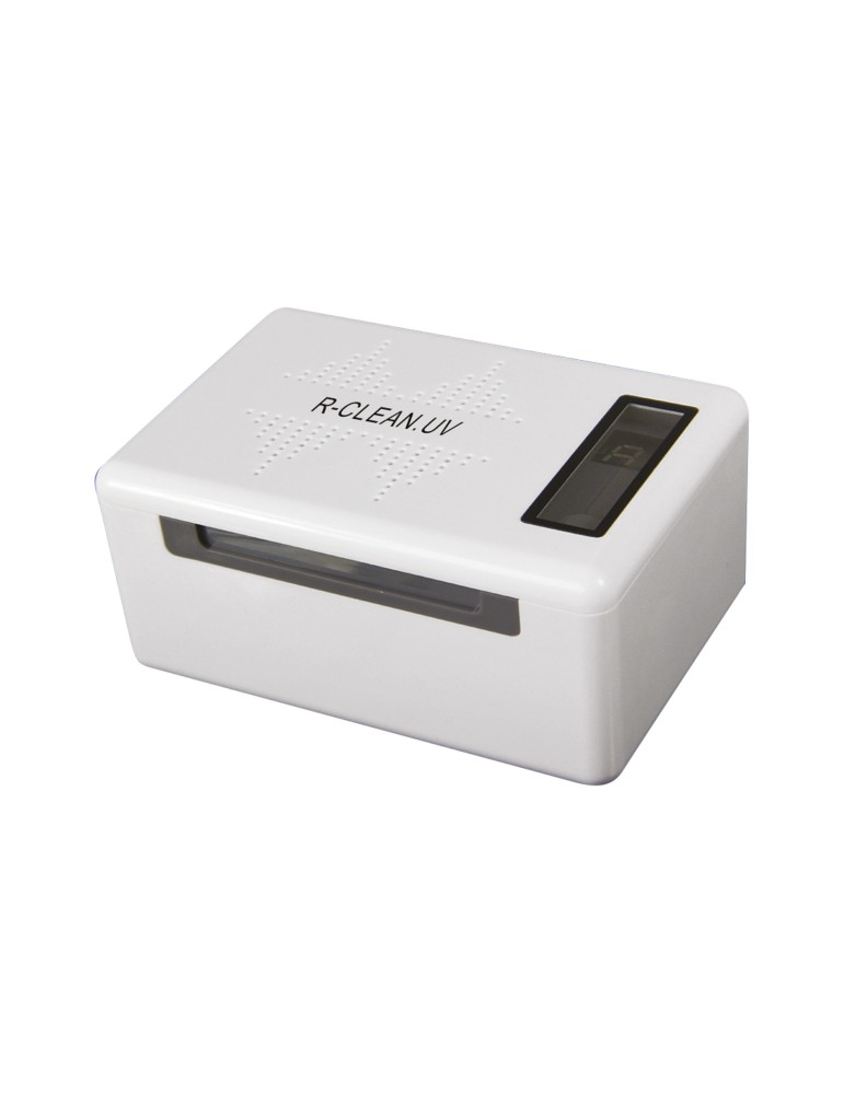Boitier R-Clean UV