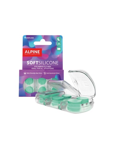 Bouchons Réutilisables