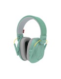 Casque Antibruit Enfant Alpine Muffy - Rose
