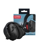 Casque Antibruit Enfant Alpine Muffy - Bleu