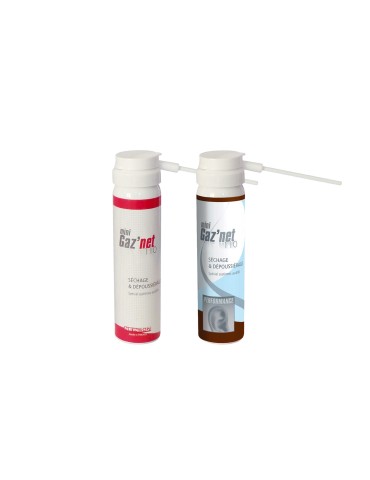 Mini Gaz'net 110 ml (x12)