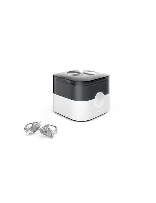 Station de nettoyage Individuelle à Ultra Sons U-SONIC 3