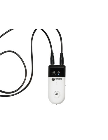 Kit main libre à induction IBT 10