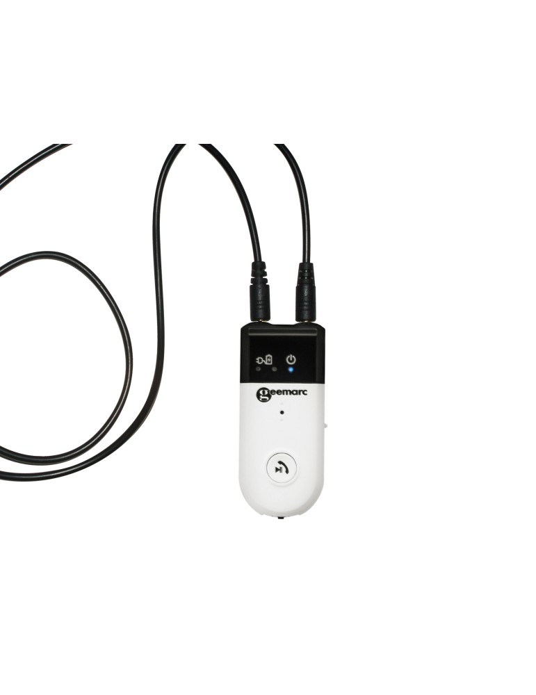 Kit main libre à induction IBT 10