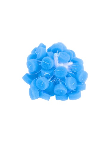 (2) 50 protèges tympan cyl. Large