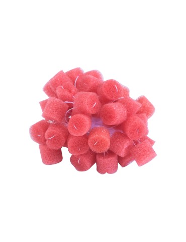 50 protèges tympan cyl. Médium