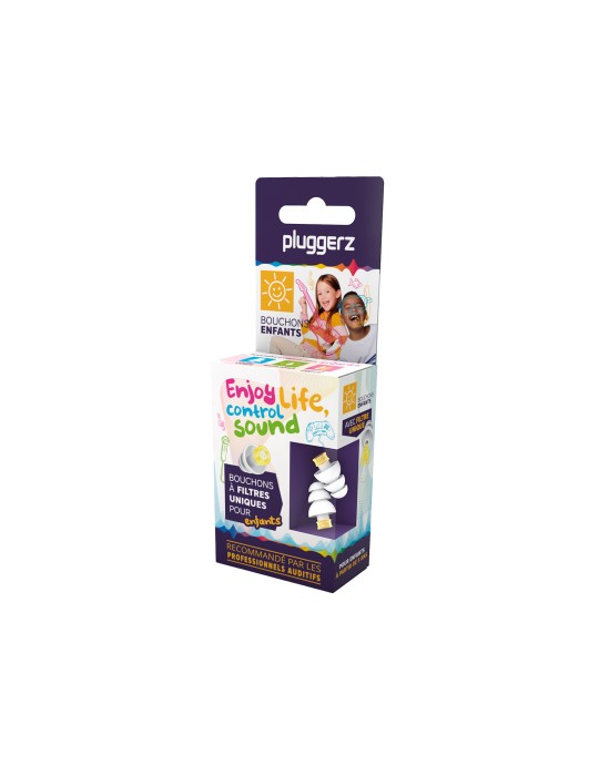 Protection Enjoy Kids