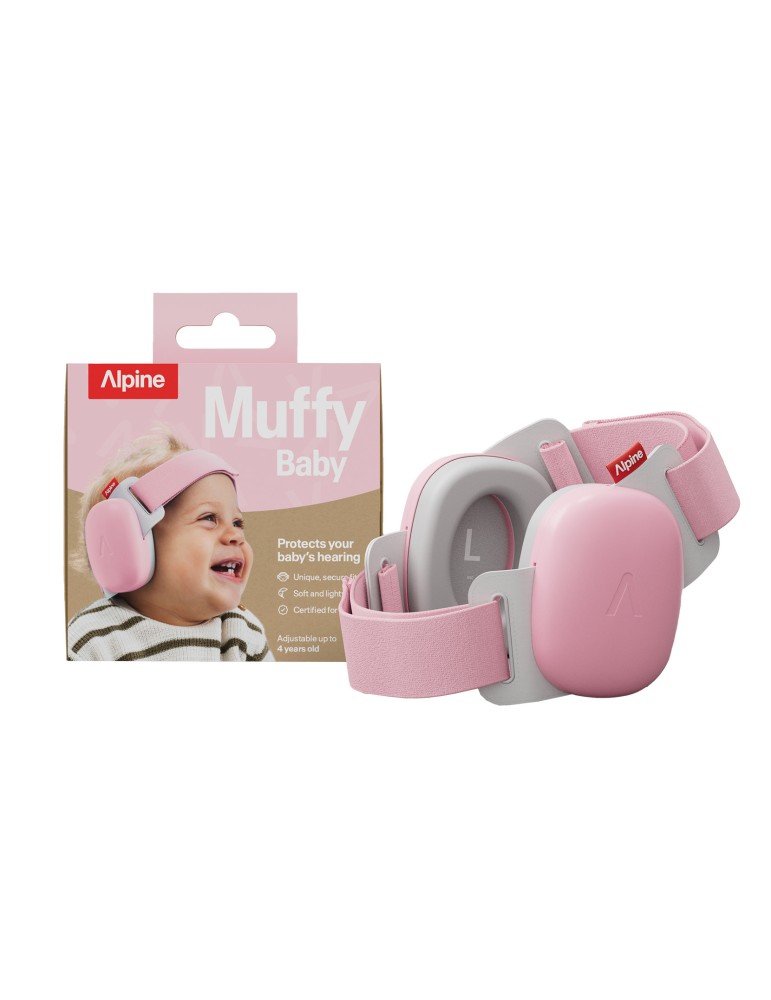 MUFFY BB2 rose