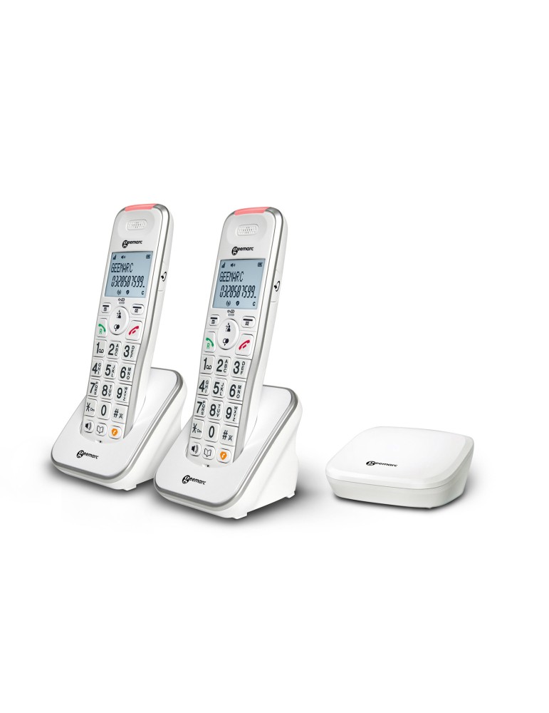 Téléphone Dect Liberty 200