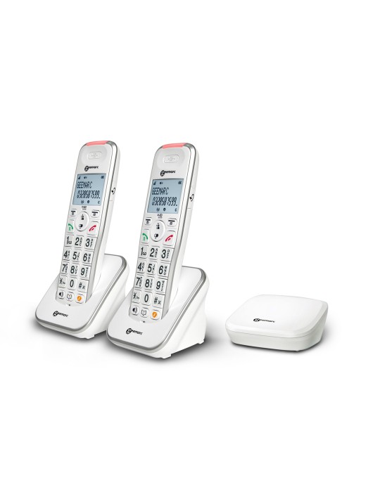 Téléphone Dect Liberty 200