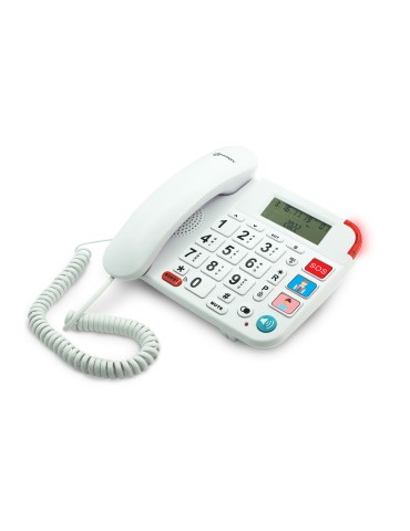 Téléphone Dallas 20