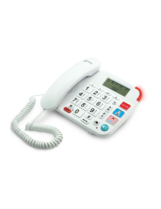 Téléphone Dallas 20