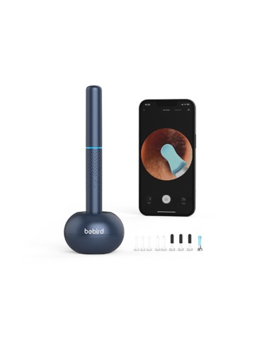 Stylo Vidéo sans fil à led